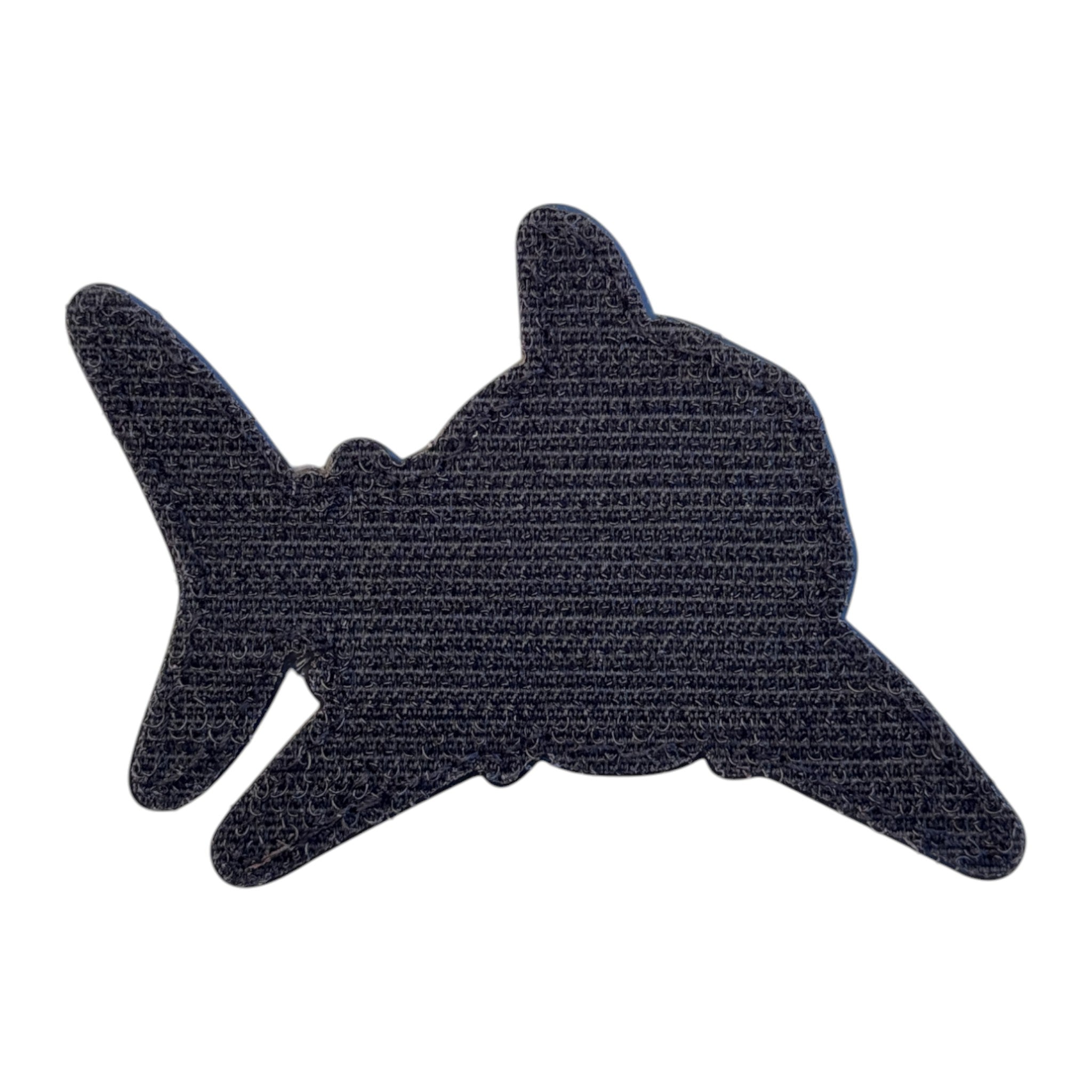 text PVC MORALE PATCH